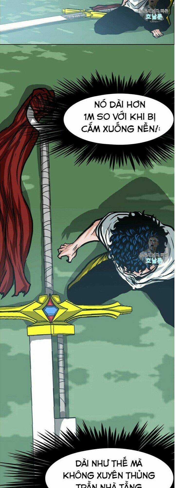 Bậc Thầy Kiếm Sư Chapter 7 trang 15