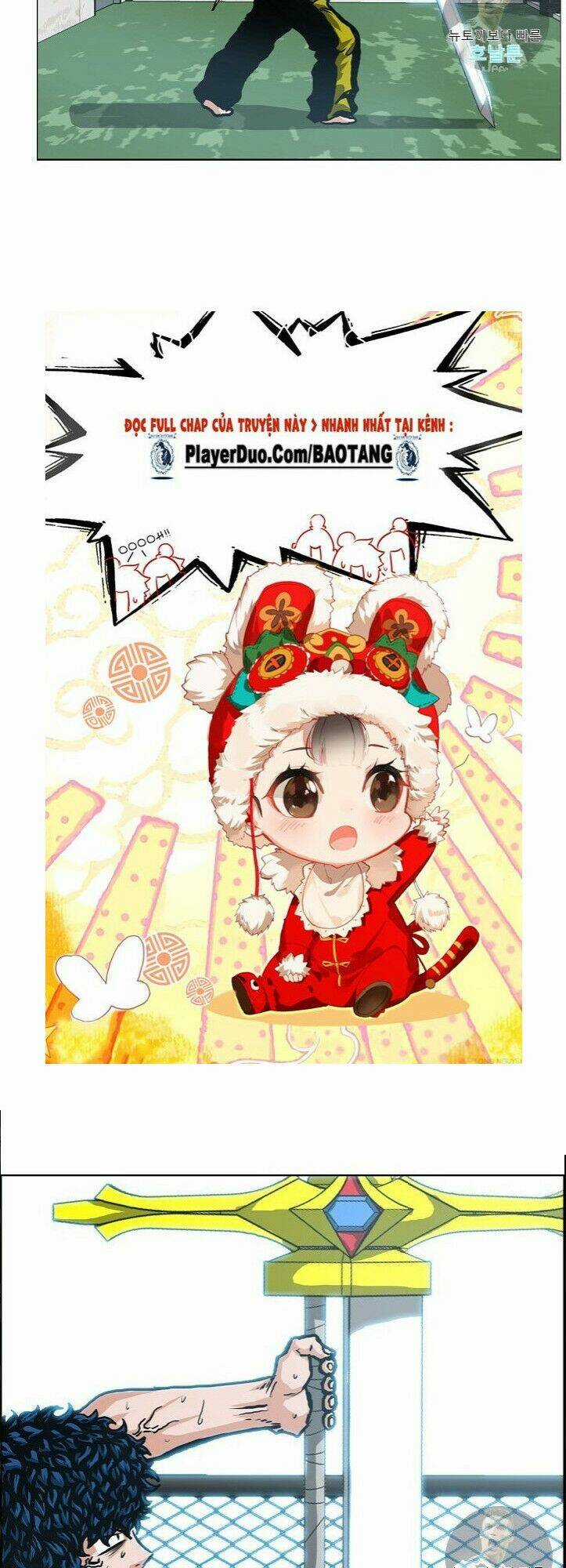 Bậc Thầy Kiếm Sư Chapter 7 trang 17