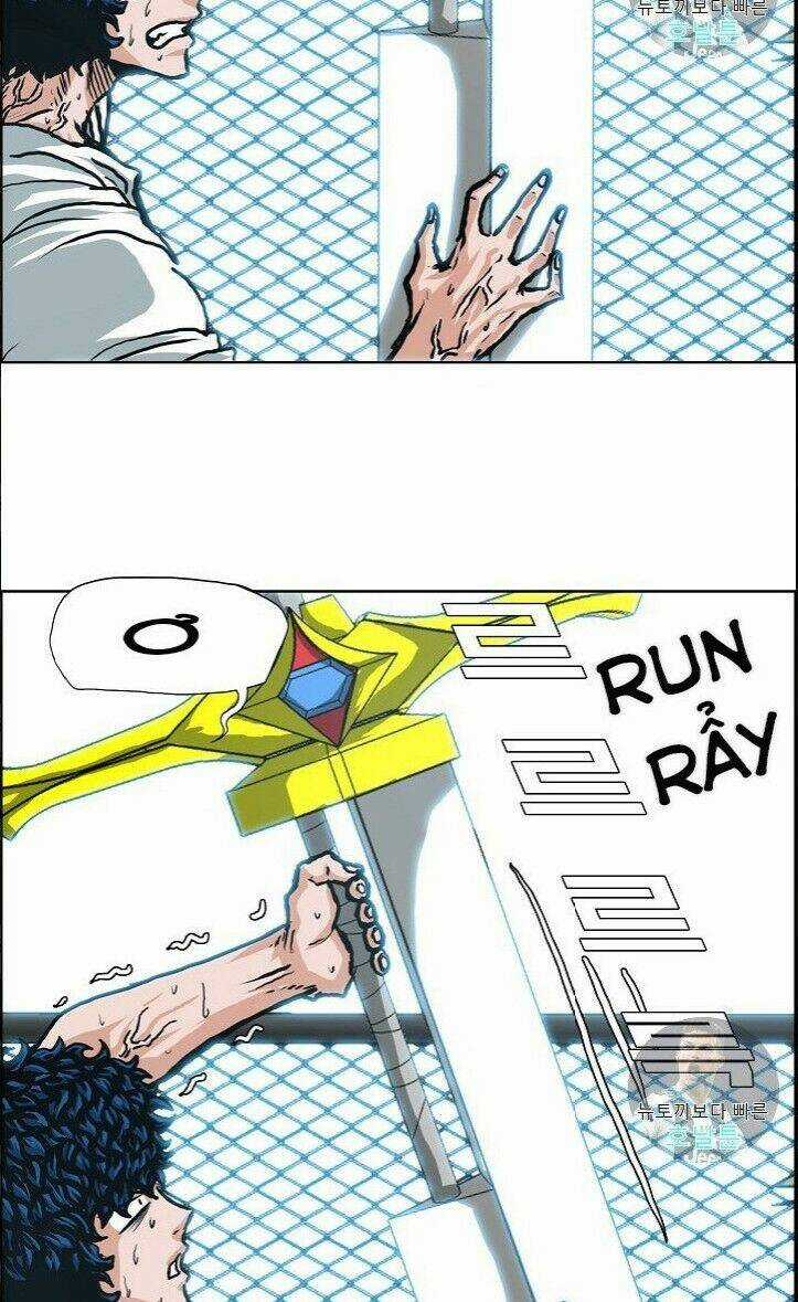 Bậc Thầy Kiếm Sư Chapter 7 trang 18