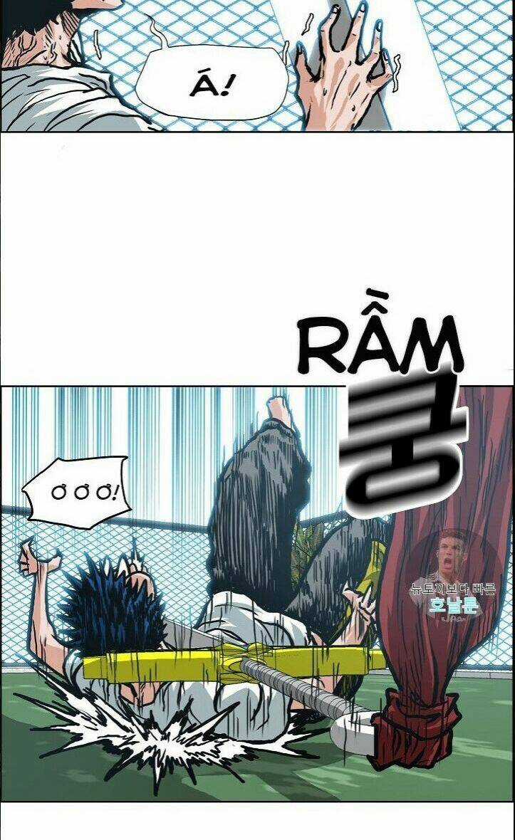 Bậc Thầy Kiếm Sư Chapter 7 trang 19