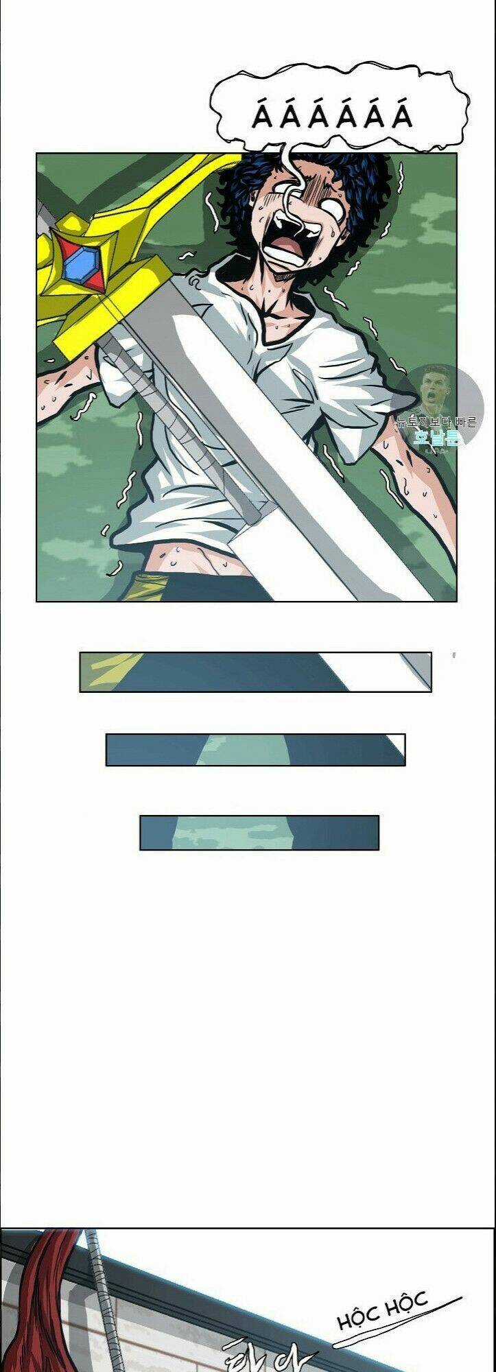 Bậc Thầy Kiếm Sư Chapter 7 trang 20