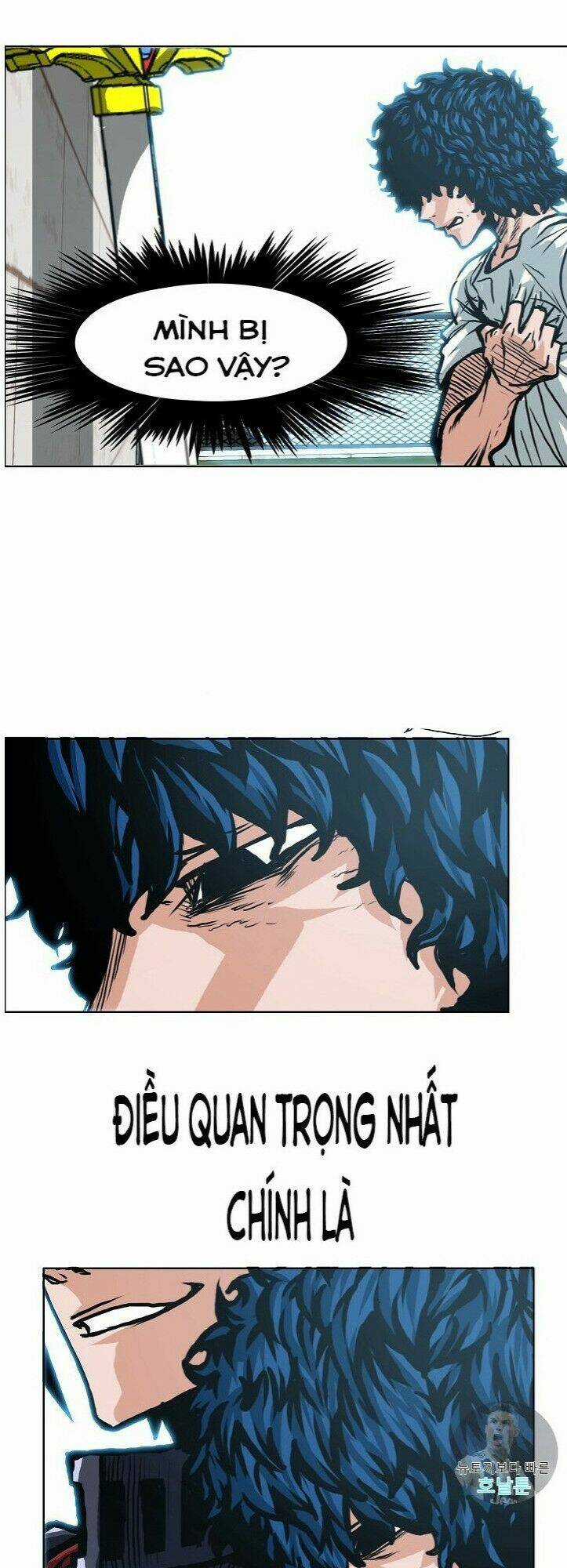 Bậc Thầy Kiếm Sư Chapter 7 trang 26