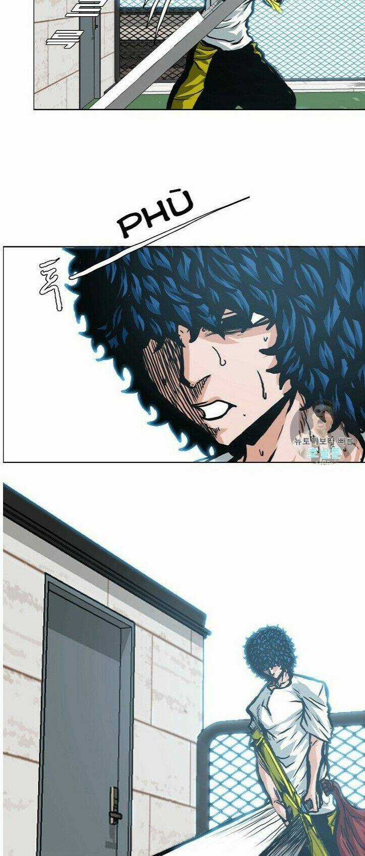 Bậc Thầy Kiếm Sư Chapter 7 trang 28