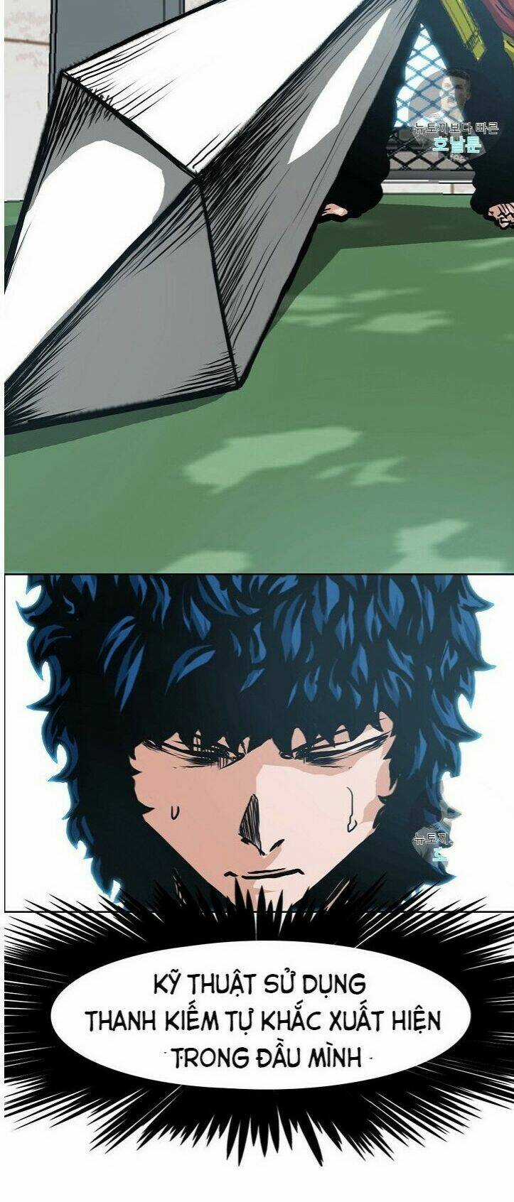 Bậc Thầy Kiếm Sư Chapter 7 trang 29