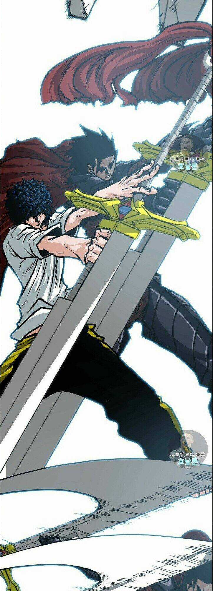 Bậc Thầy Kiếm Sư Chapter 7 trang 31