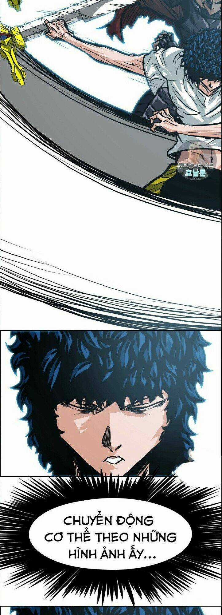 Bậc Thầy Kiếm Sư Chapter 7 trang 32