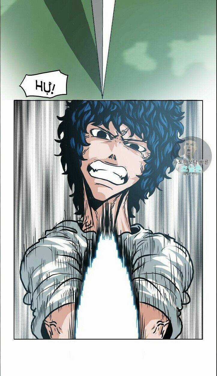 Bậc Thầy Kiếm Sư Chapter 7 trang 34