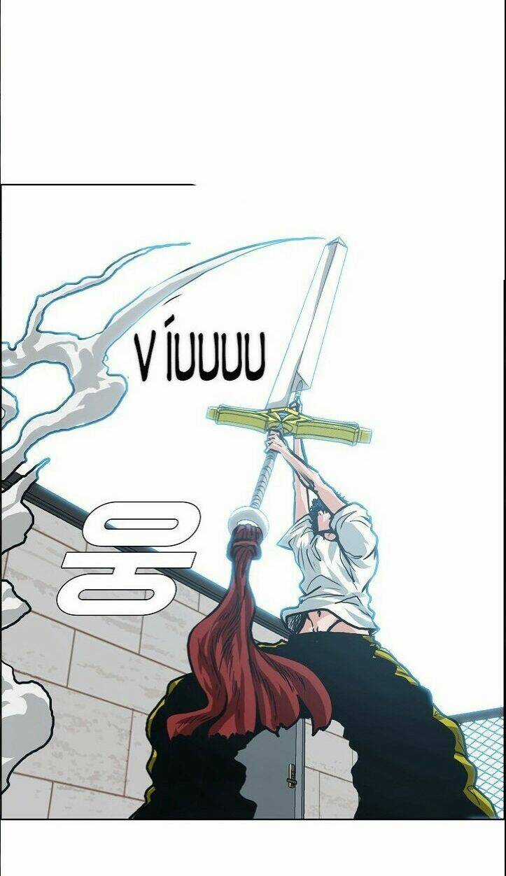 Bậc Thầy Kiếm Sư Chapter 7 trang 35