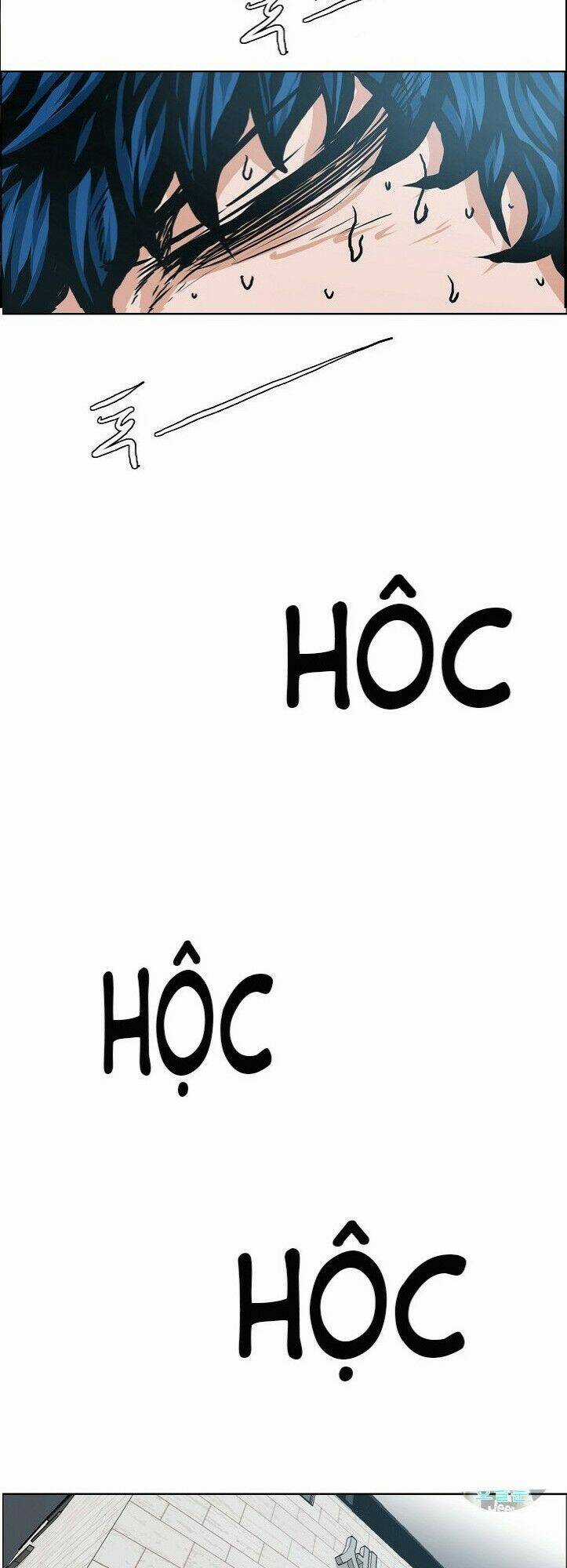 Bậc Thầy Kiếm Sư Chapter 7 trang 39