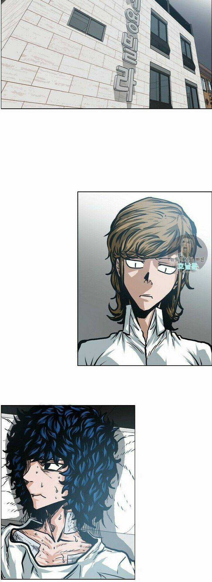 Bậc Thầy Kiếm Sư Chapter 7 trang 40