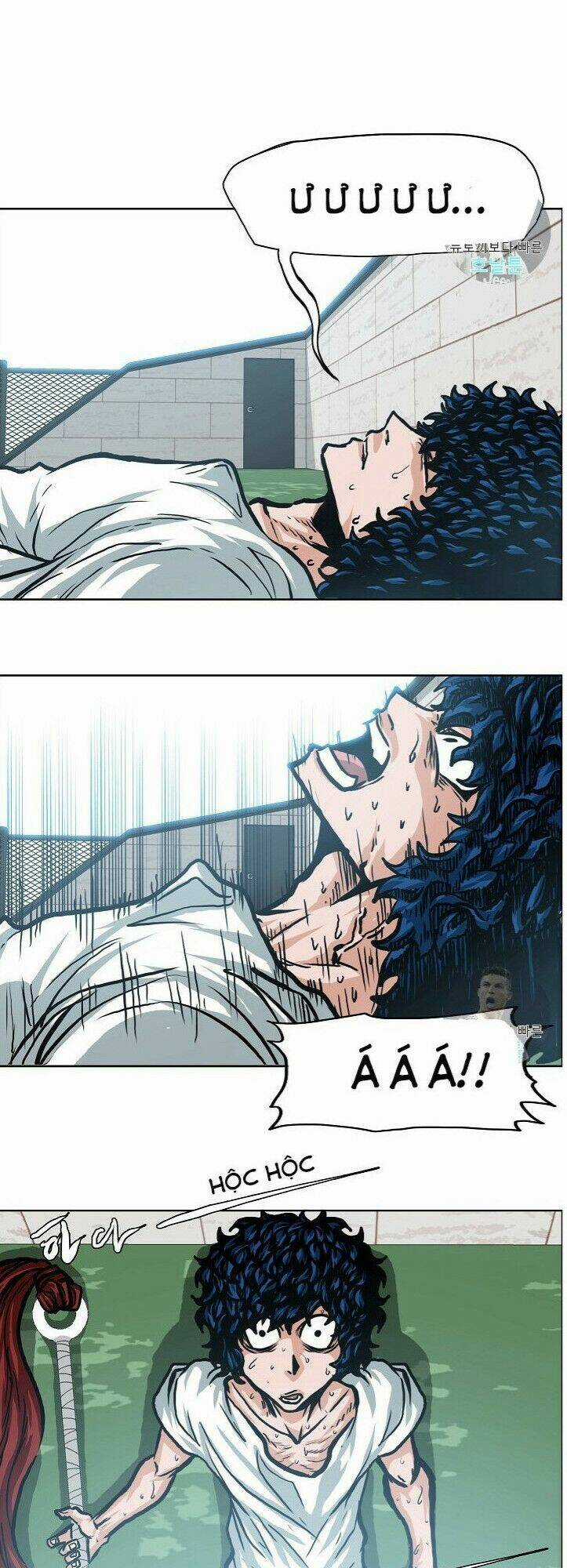 Bậc Thầy Kiếm Sư Chapter 7 trang 6