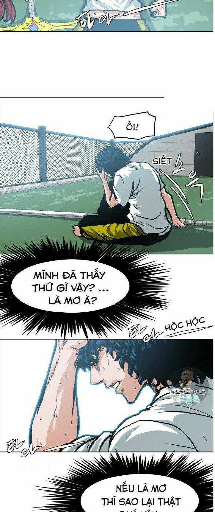 Bậc Thầy Kiếm Sư Chapter 7 trang 7