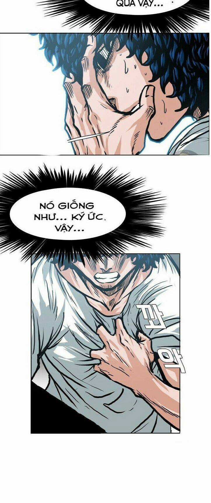 Bậc Thầy Kiếm Sư Chapter 7 trang 8