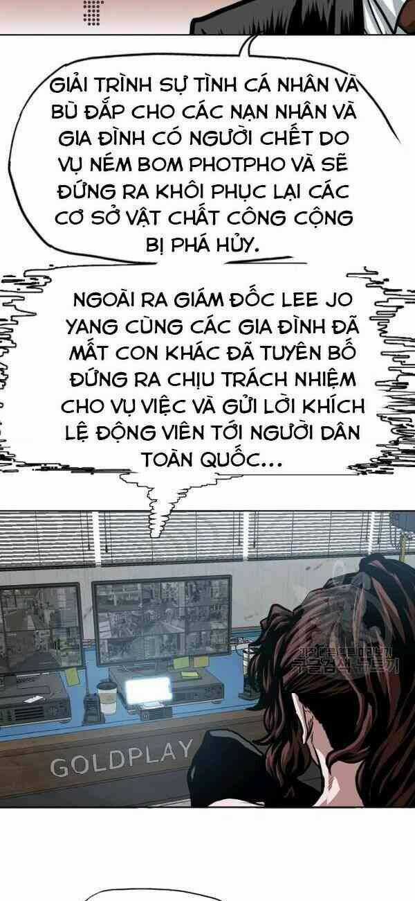 Bậc Thầy Kiếm Sư Chapter 72 trang 8