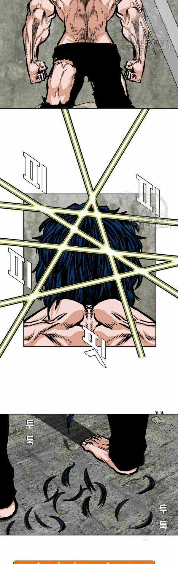 Bậc Thầy Kiếm Sư Chapter 73 trang 18