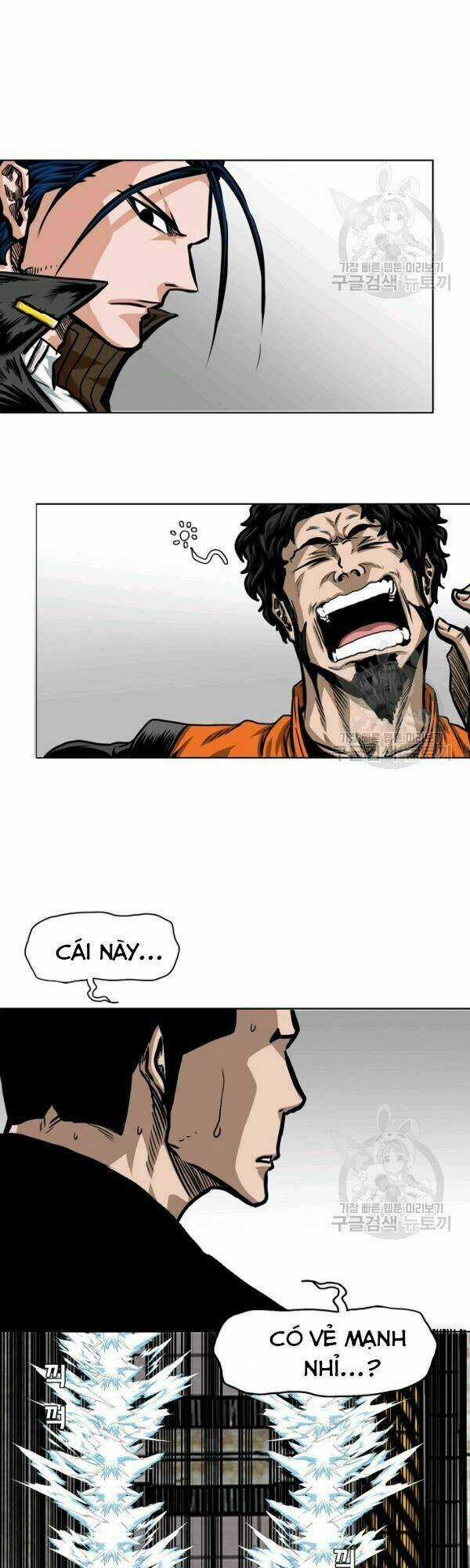 Bậc Thầy Kiếm Sư Chapter 73 trang 25