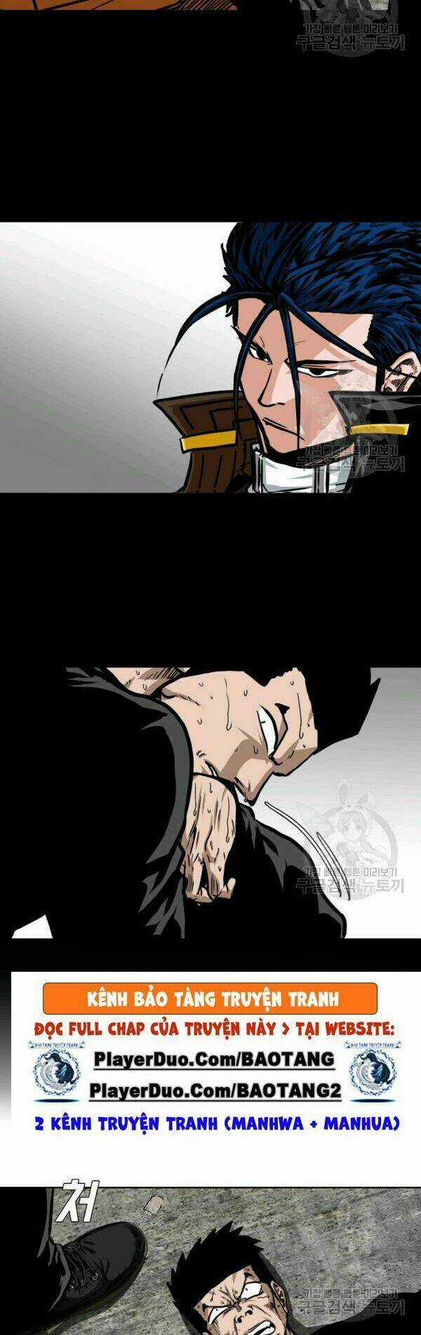 Bậc Thầy Kiếm Sư Chapter 73 trang 31