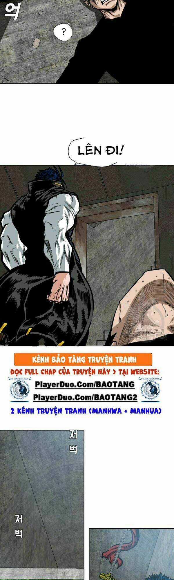 Bậc Thầy Kiếm Sư Chapter 73 trang 32