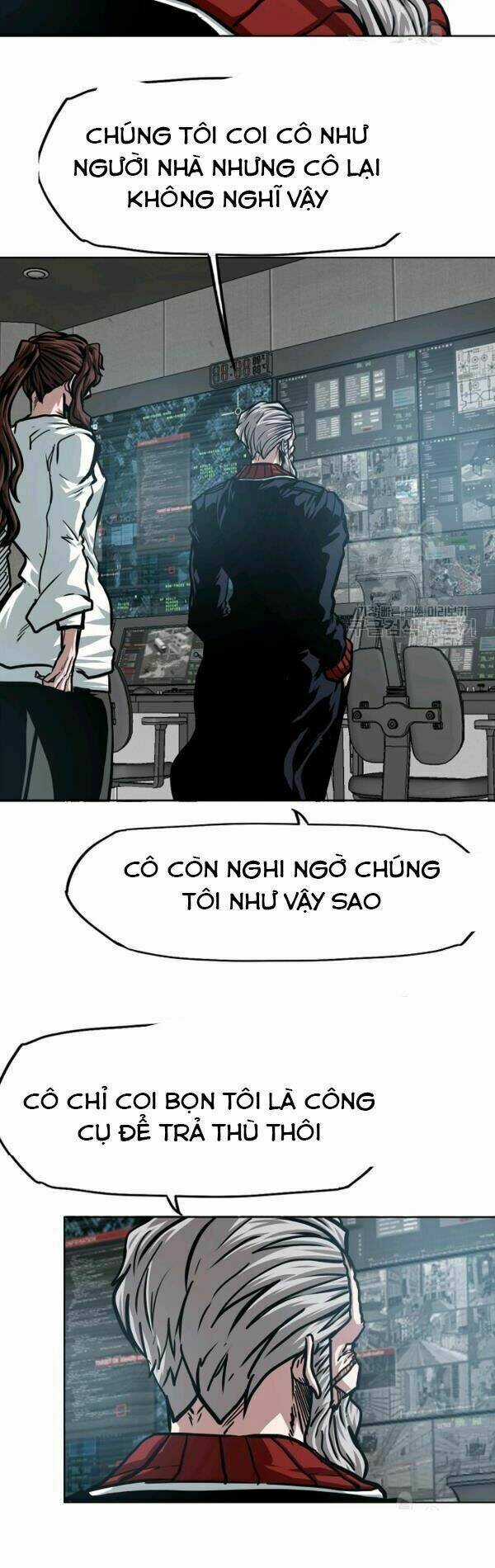 Bậc Thầy Kiếm Sư Chapter 73 trang 6