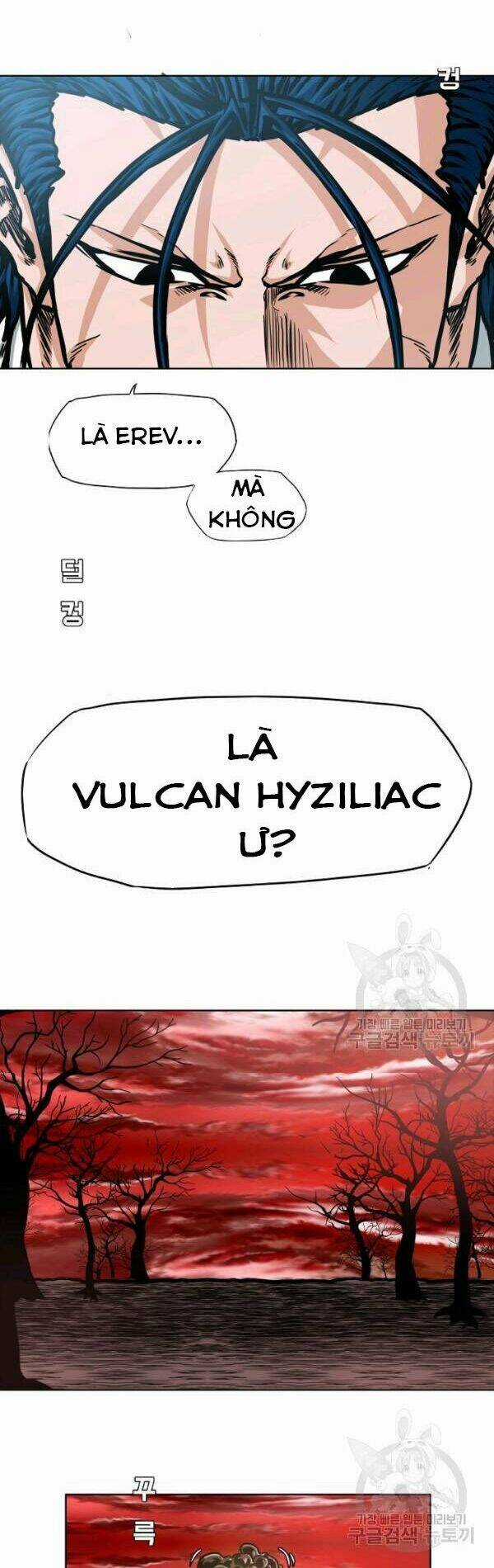 Bậc Thầy Kiếm Sư Chapter 74 trang 18