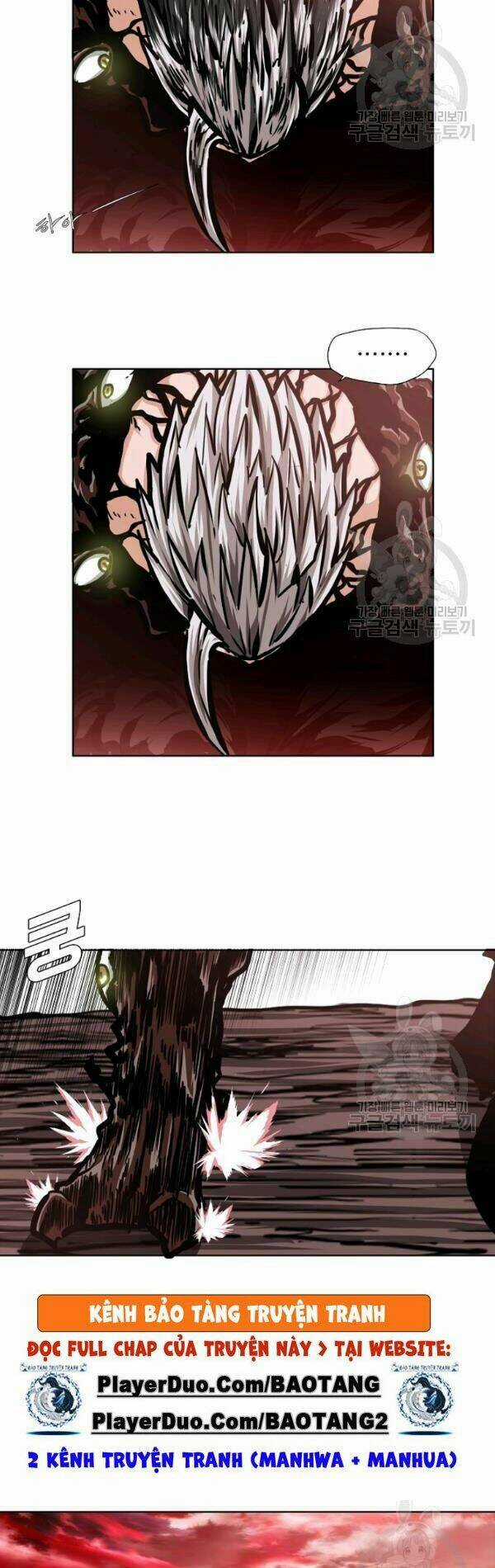 Bậc Thầy Kiếm Sư Chapter 74 trang 21