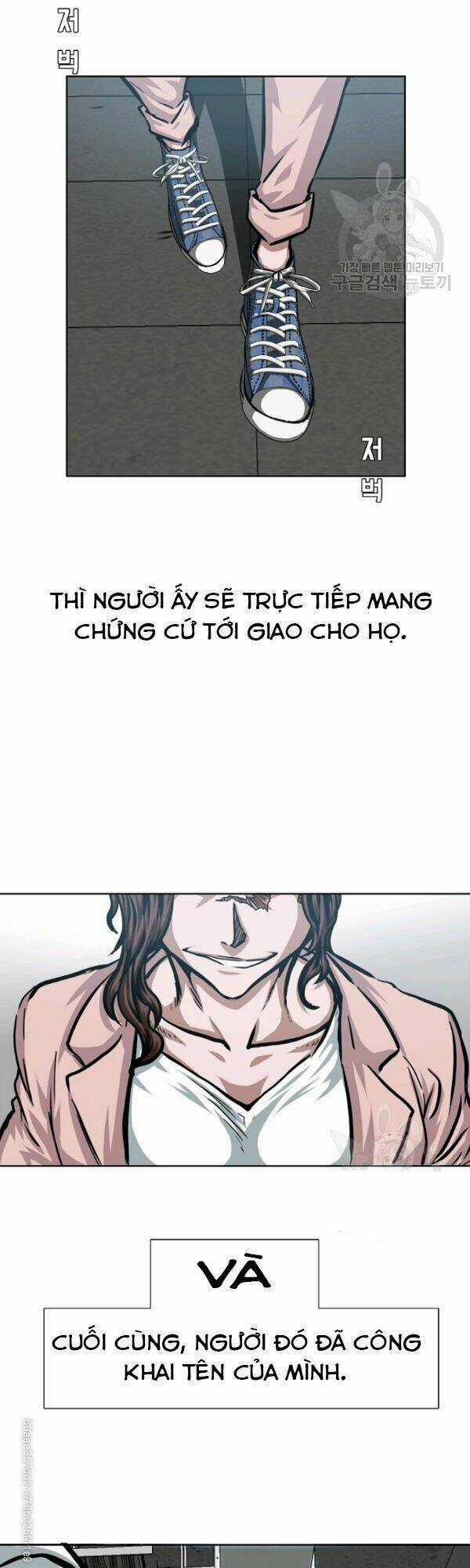 Bậc Thầy Kiếm Sư Chapter 74 trang 28