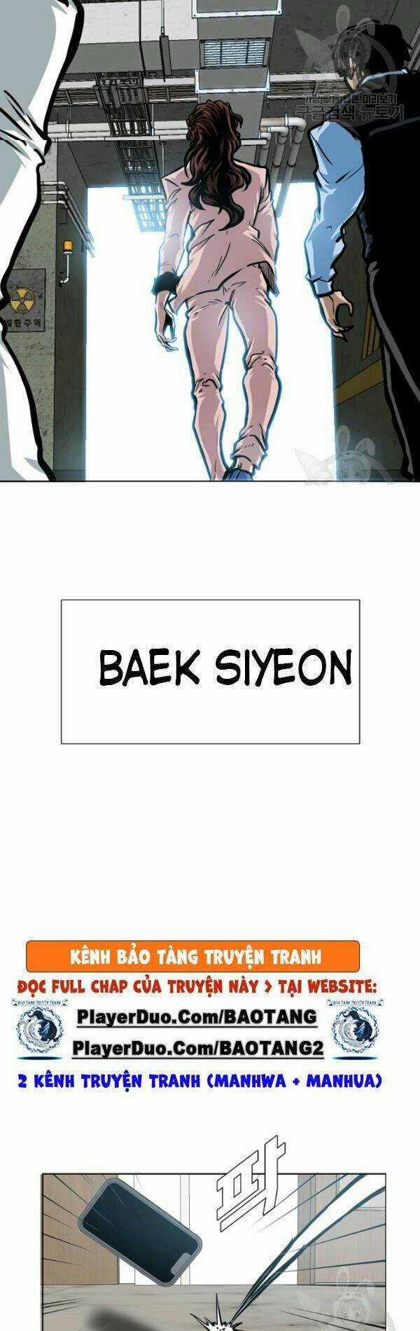 Bậc Thầy Kiếm Sư Chapter 74 trang 29