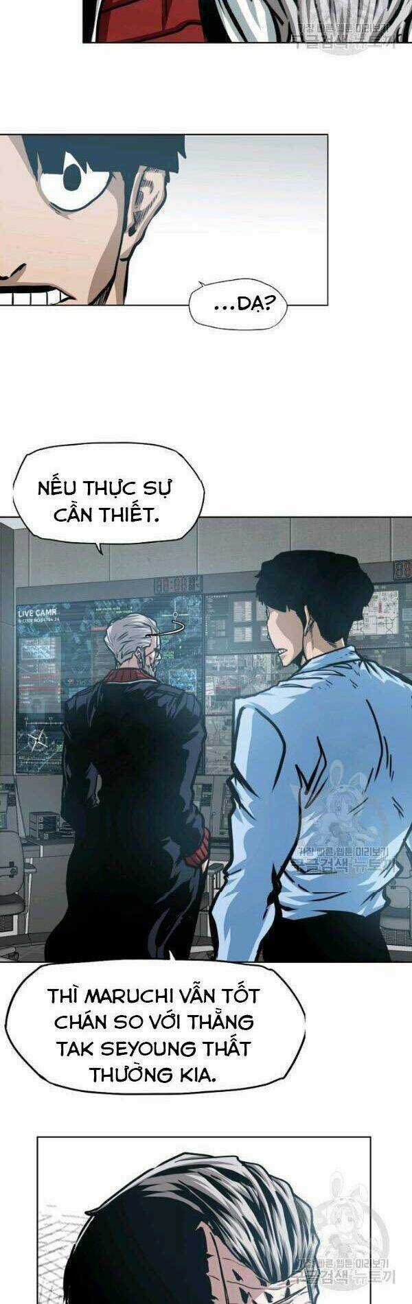 Bậc Thầy Kiếm Sư Chapter 74 trang 38