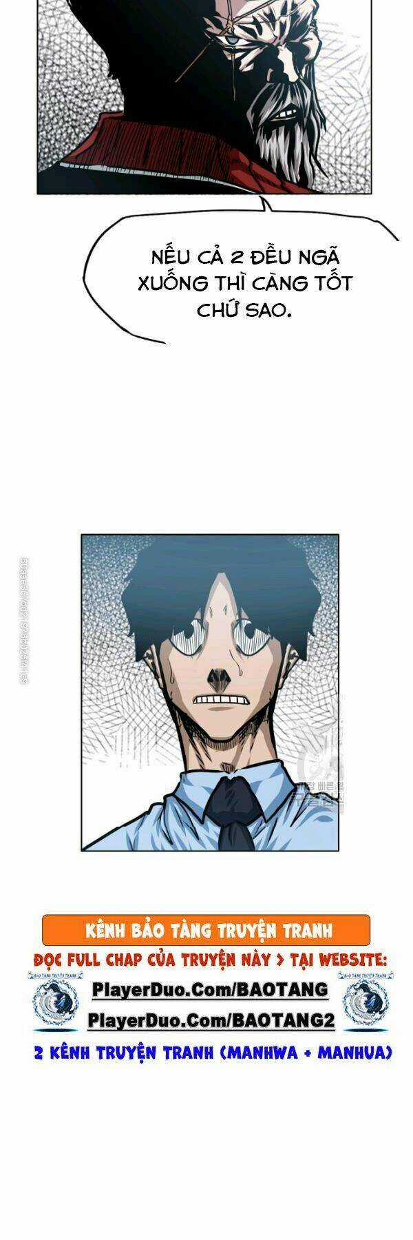 Bậc Thầy Kiếm Sư Chapter 74 trang 39