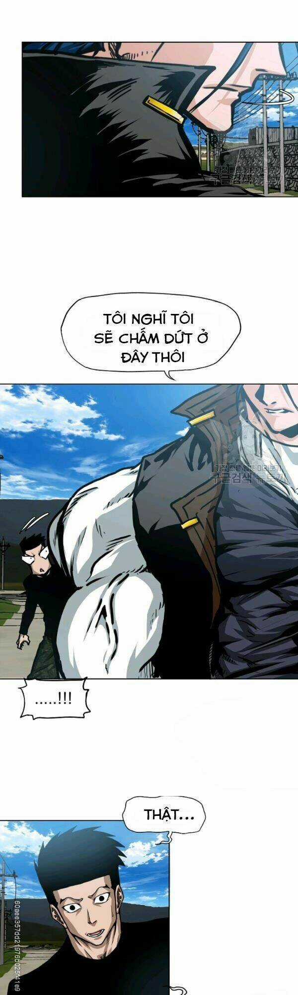 Bậc Thầy Kiếm Sư Chapter 74 trang 8