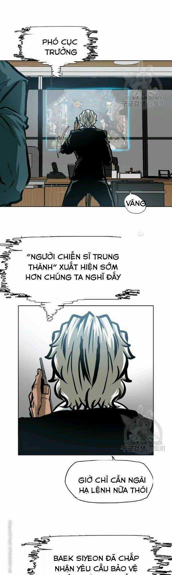 Bậc Thầy Kiếm Sư Chapter 75 trang 12