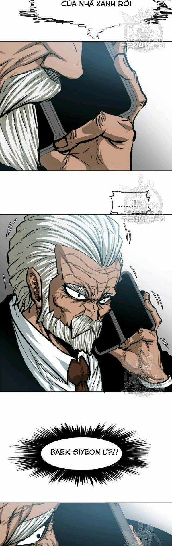 Bậc Thầy Kiếm Sư Chapter 75 trang 13