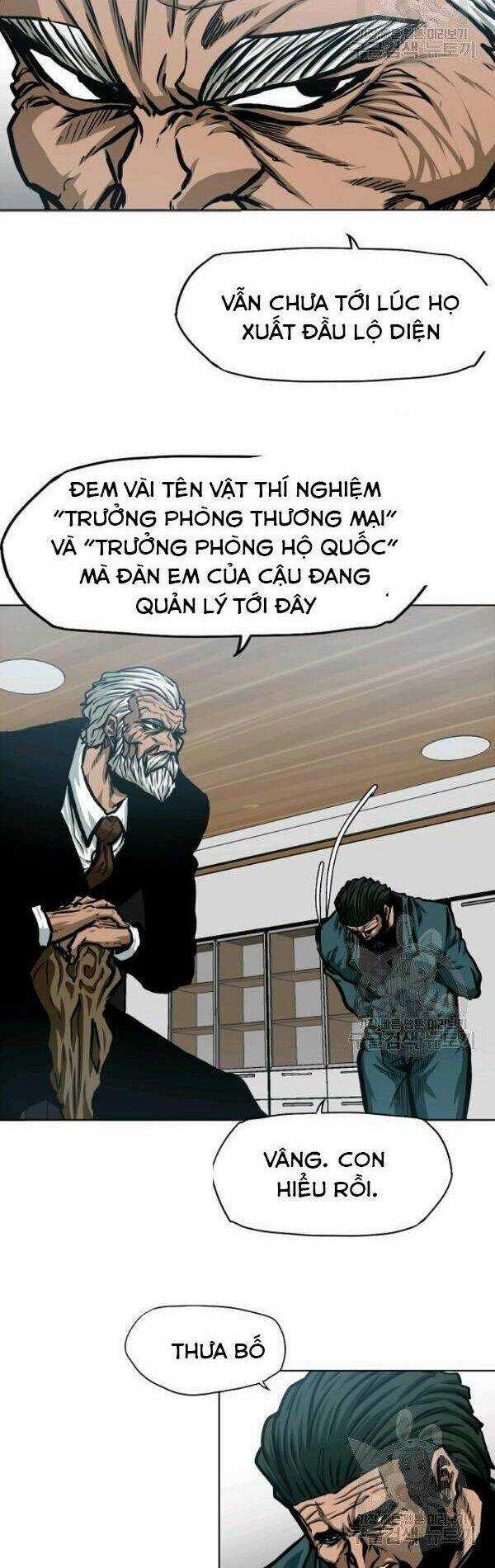 Bậc Thầy Kiếm Sư Chapter 75 trang 18