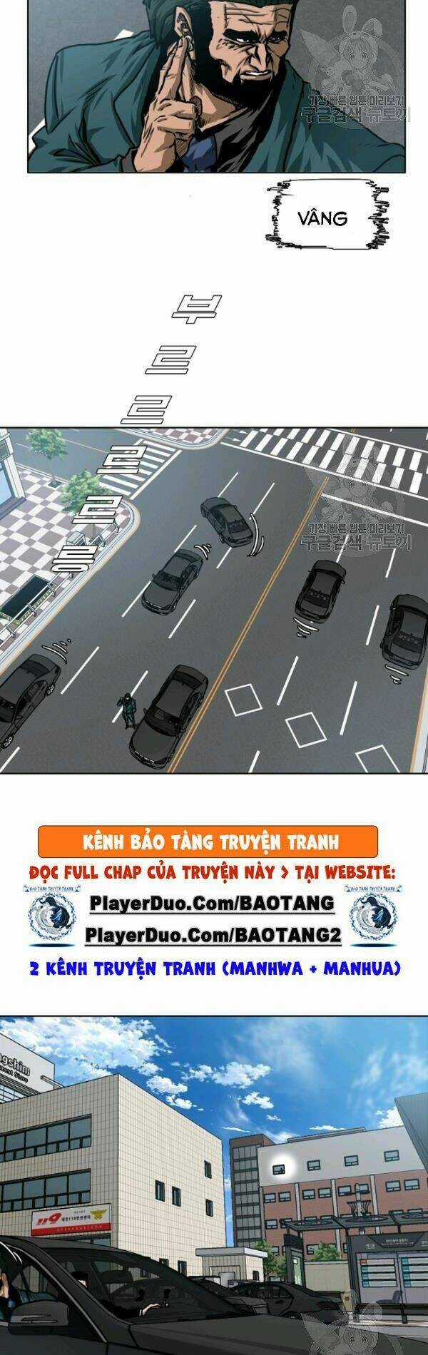 Bậc Thầy Kiếm Sư Chapter 75 trang 21