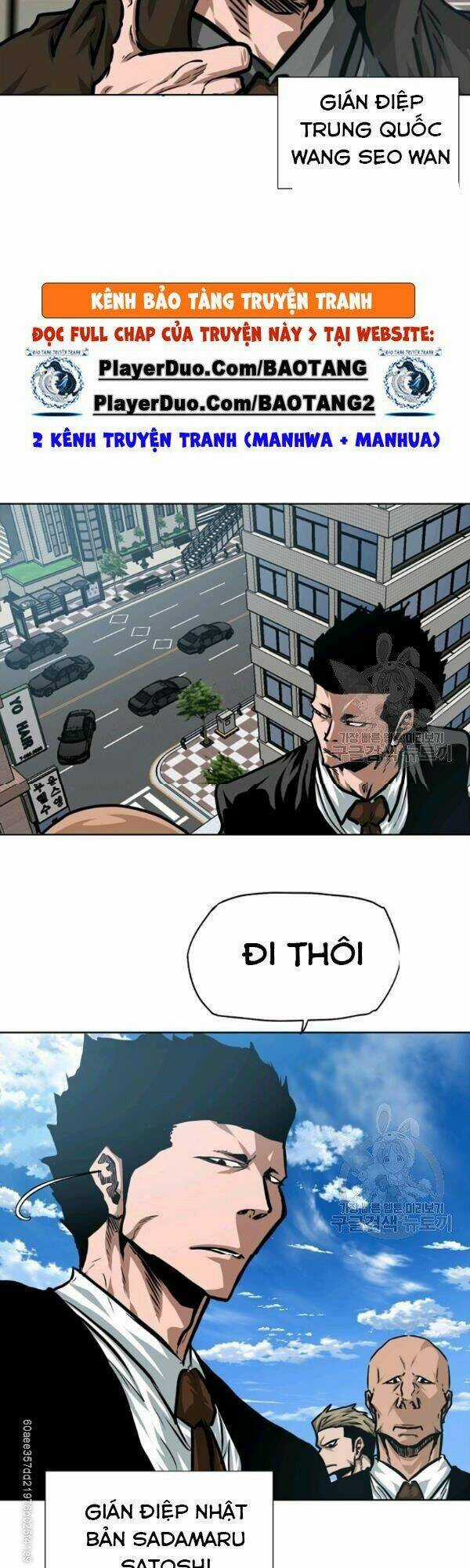 Bậc Thầy Kiếm Sư Chapter 75 trang 24