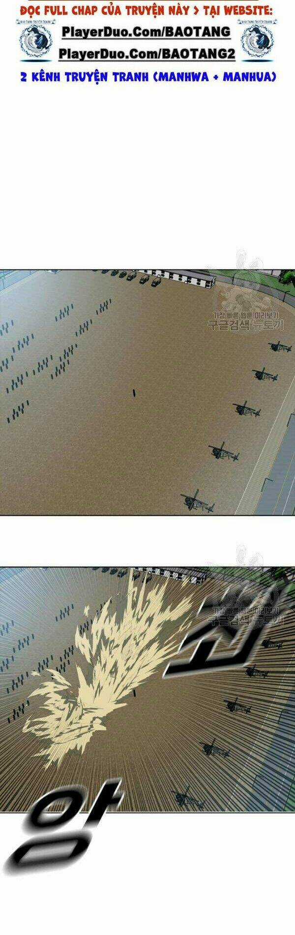 Bậc Thầy Kiếm Sư Chapter 75 trang 26