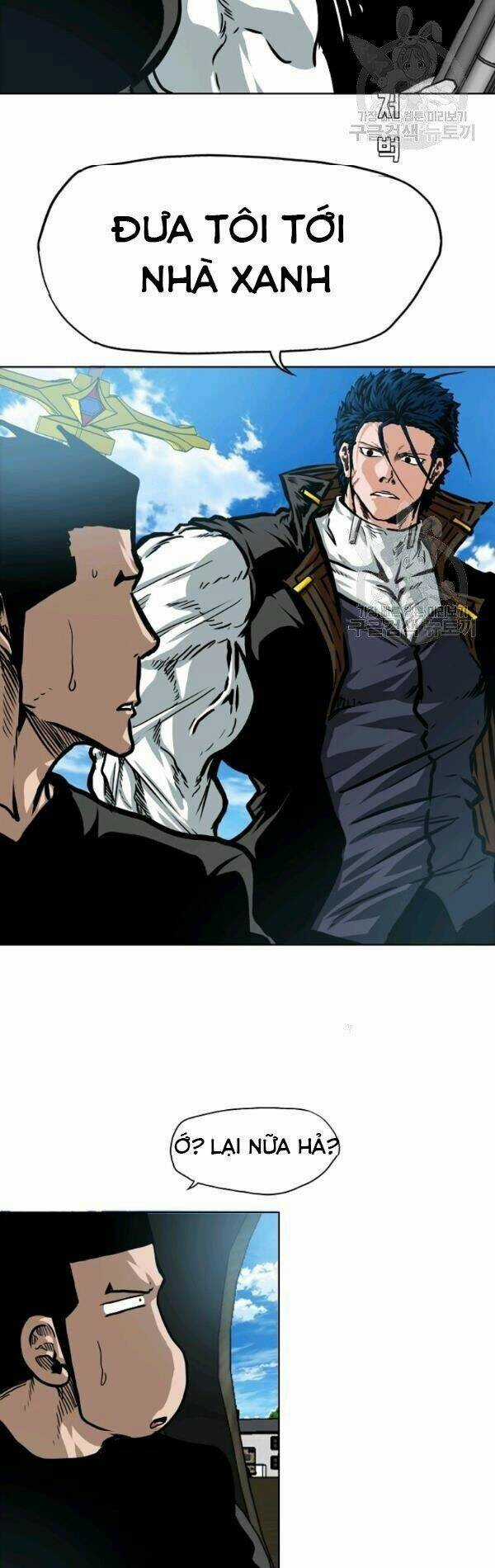 Bậc Thầy Kiếm Sư Chapter 75 trang 29