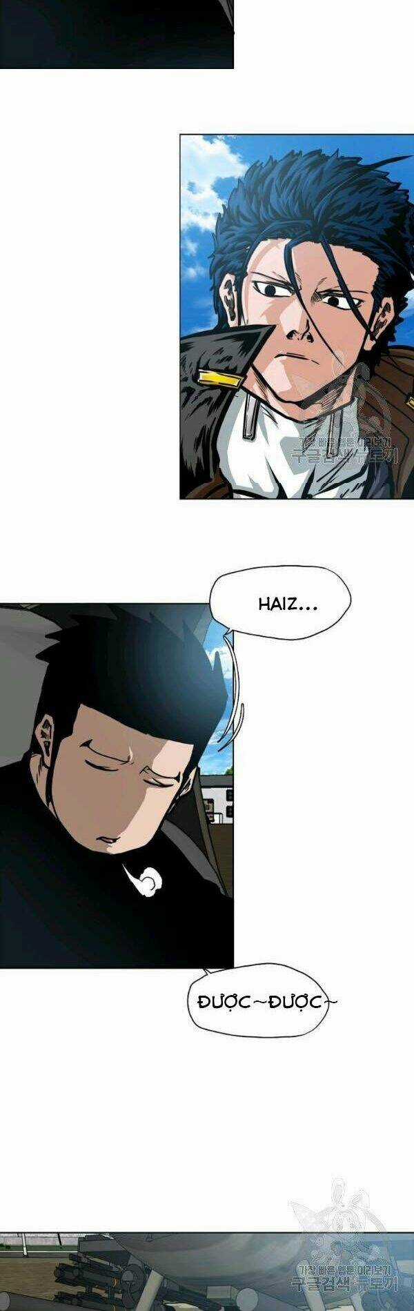 Bậc Thầy Kiếm Sư Chapter 75 trang 30