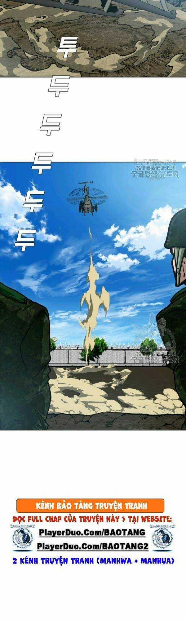 Bậc Thầy Kiếm Sư Chapter 75 trang 31