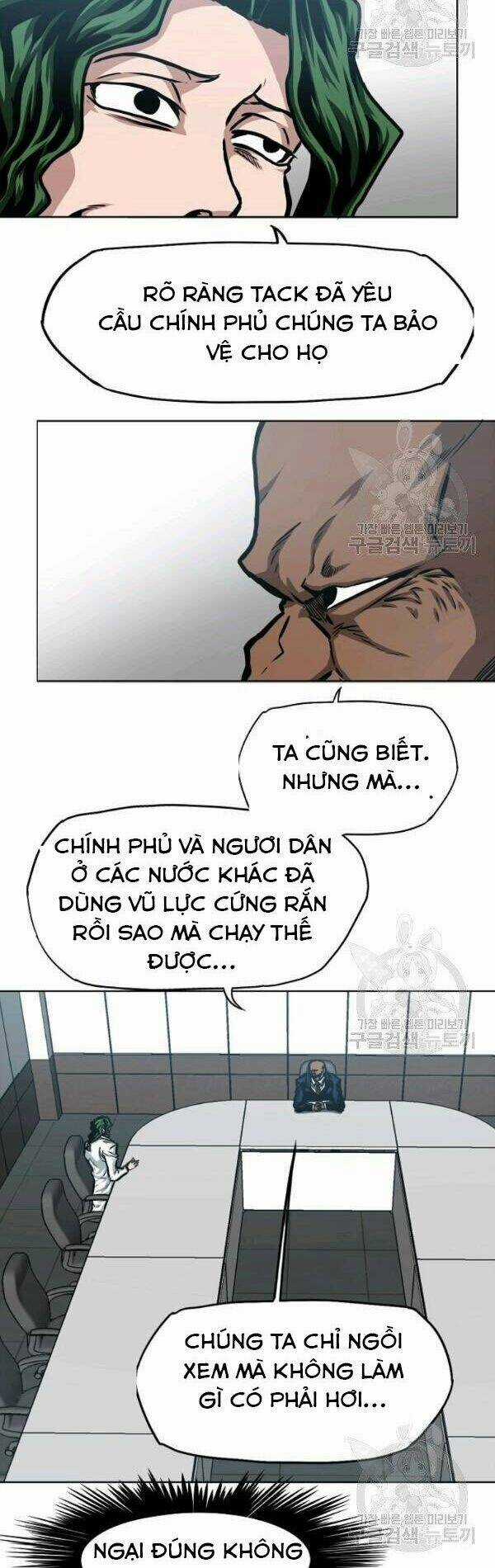 Bậc Thầy Kiếm Sư Chapter 75 trang 34