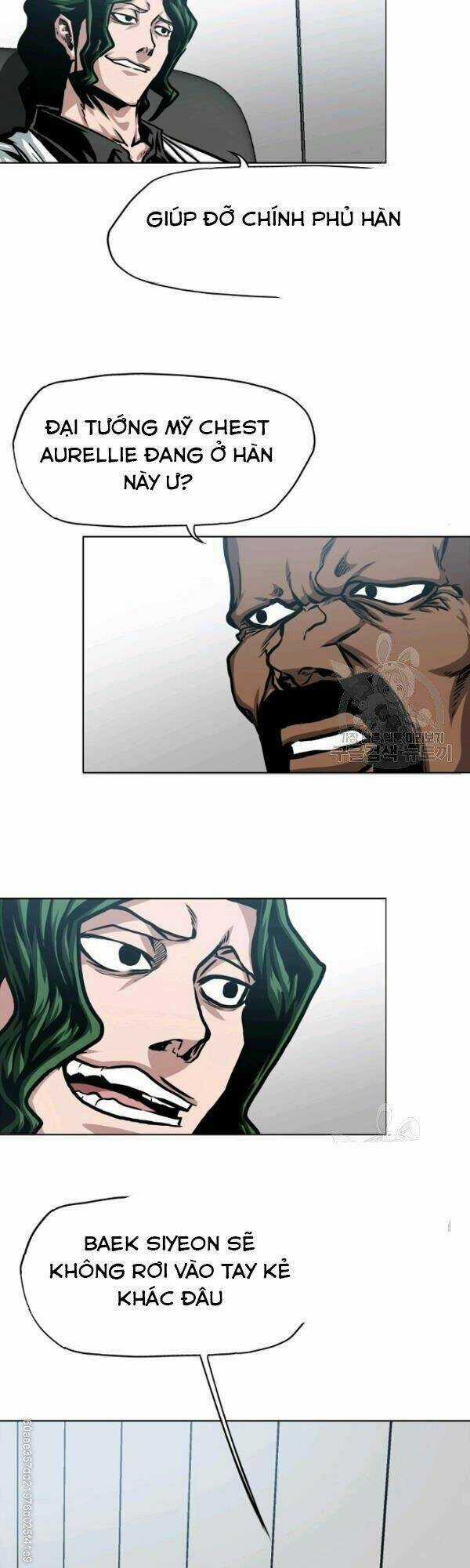 Bậc Thầy Kiếm Sư Chapter 75 trang 36