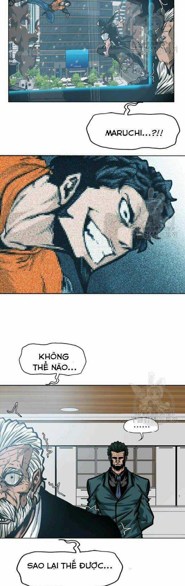 Bậc Thầy Kiếm Sư Chapter 75 trang 9