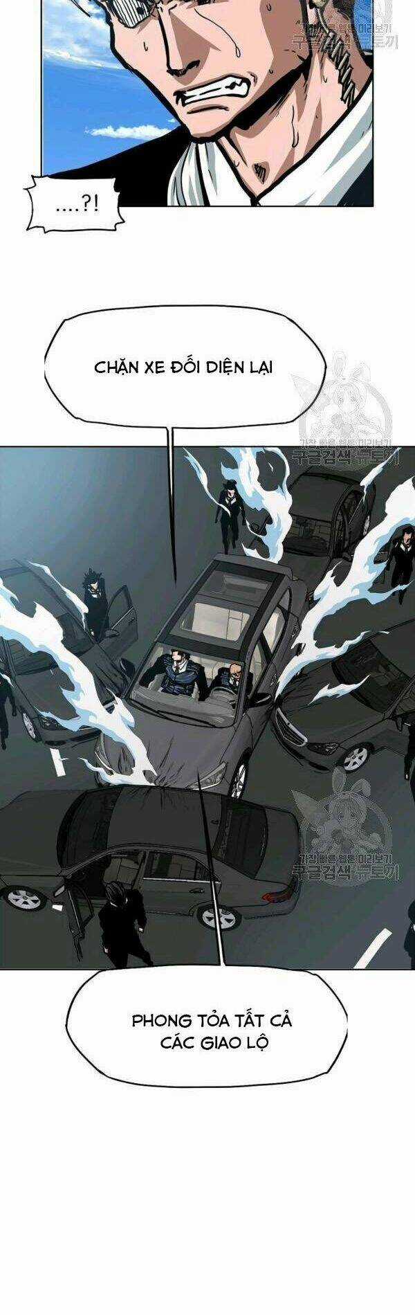 Bậc Thầy Kiếm Sư Chapter 76 trang 10