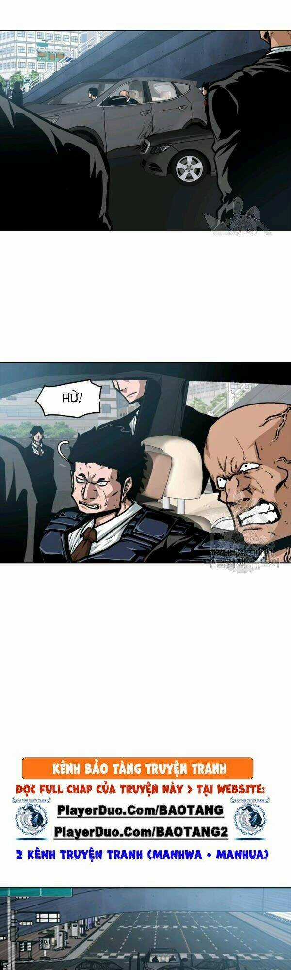 Bậc Thầy Kiếm Sư Chapter 76 trang 11