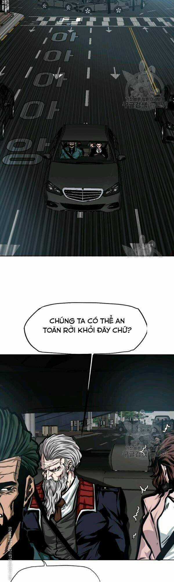 Bậc Thầy Kiếm Sư Chapter 76 trang 12