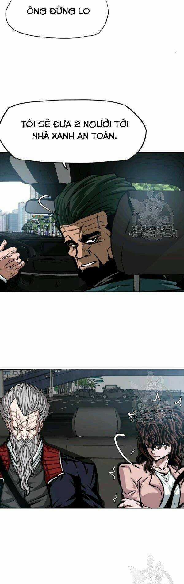 Bậc Thầy Kiếm Sư Chapter 76 trang 13