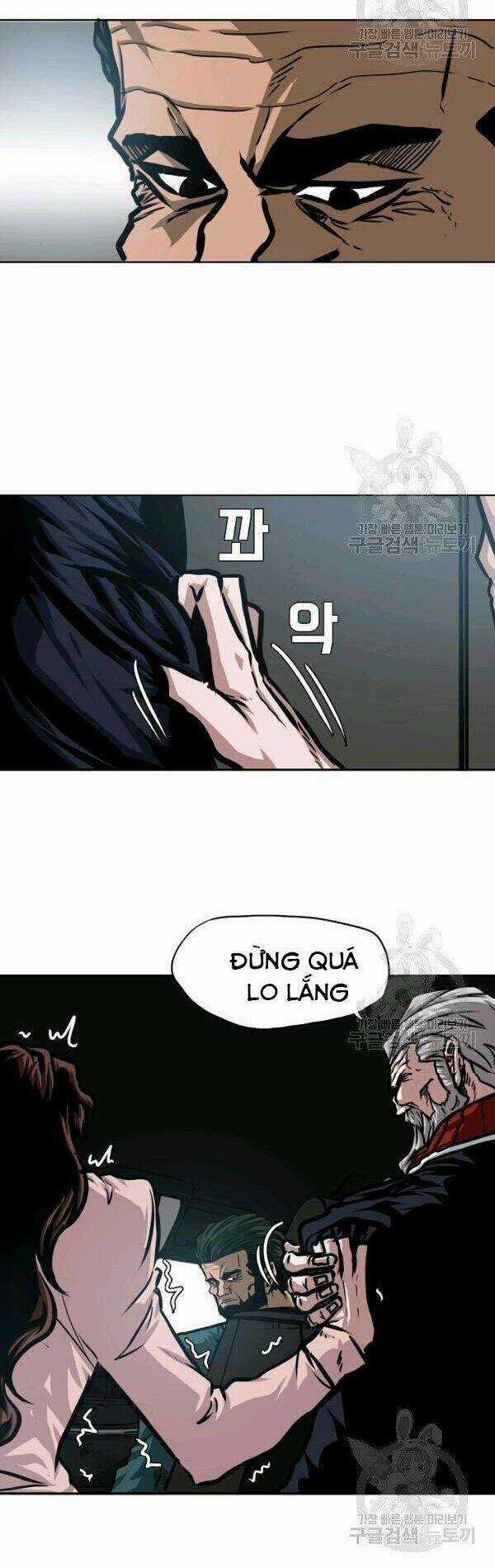 Bậc Thầy Kiếm Sư Chapter 76 trang 14