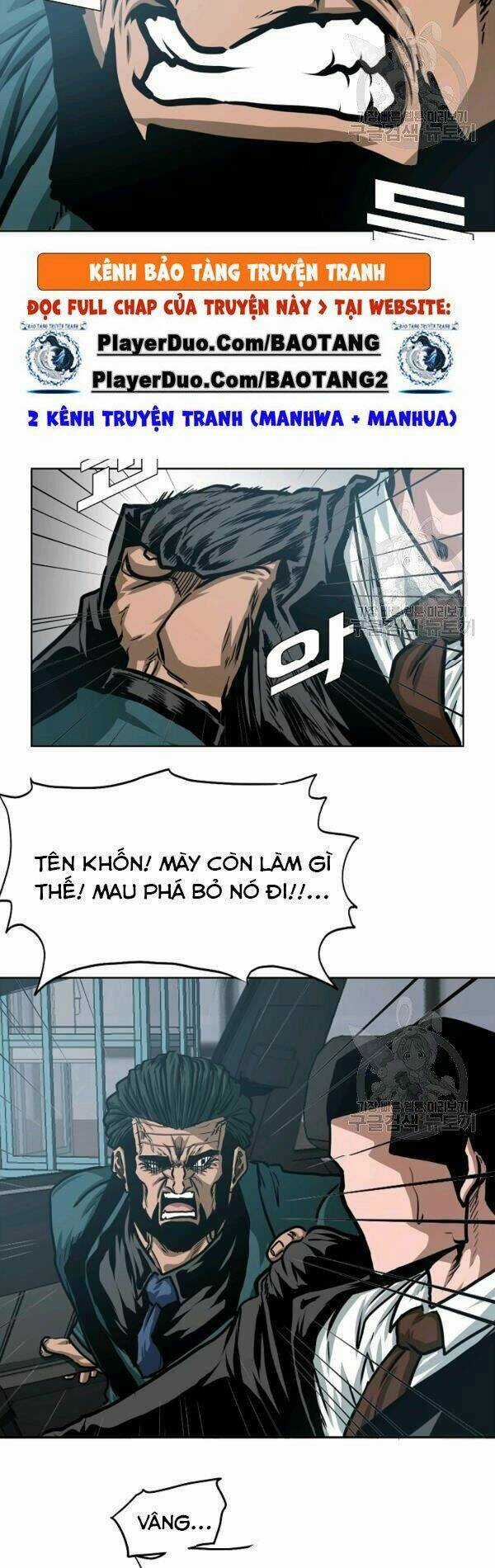 Bậc Thầy Kiếm Sư Chapter 76 trang 21