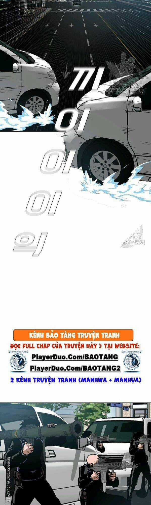 Bậc Thầy Kiếm Sư Chapter 76 trang 24