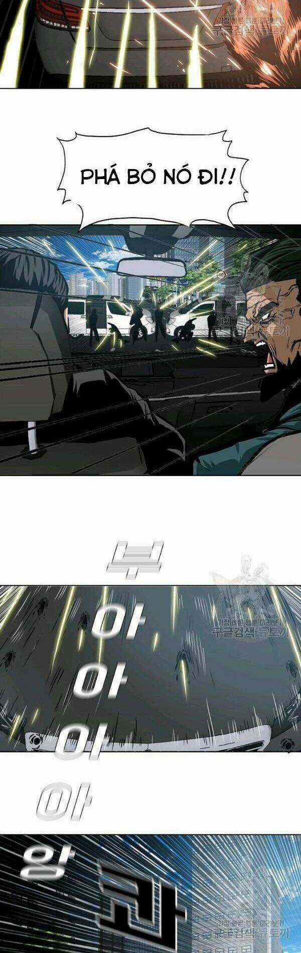 Bậc Thầy Kiếm Sư Chapter 76 trang 26